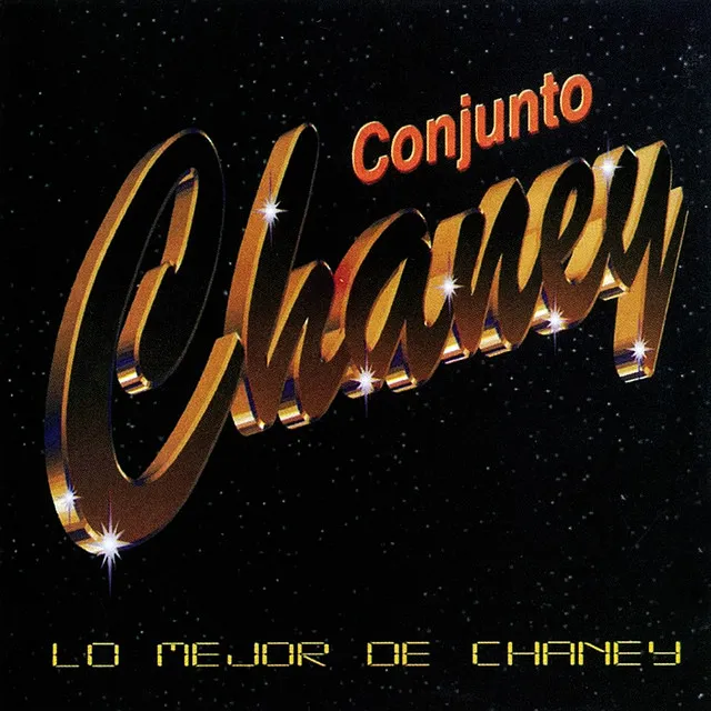 Lo Mejor de Chaney