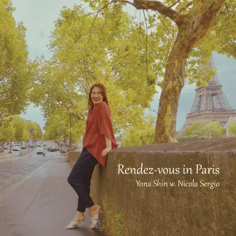 Rendez-vous in Paris (With Nicola Sergio) by Yona Shin