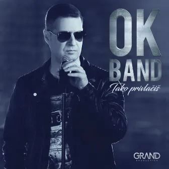 Tako privlačiš by OK Band