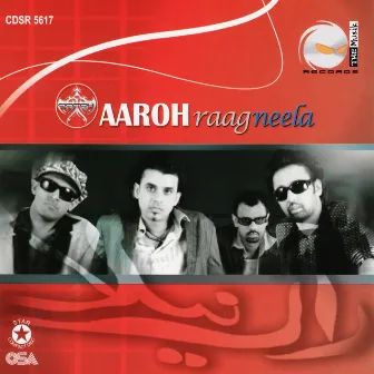 Raag Neela by Aaroh