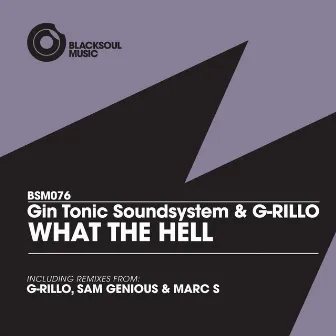 What The Hell by Gin Tonic Soundsystem