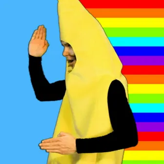 I'm a Banana by Onision