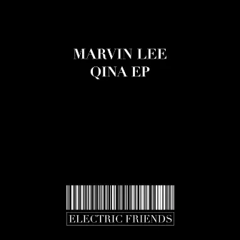 Qina EP by Marvin Lee