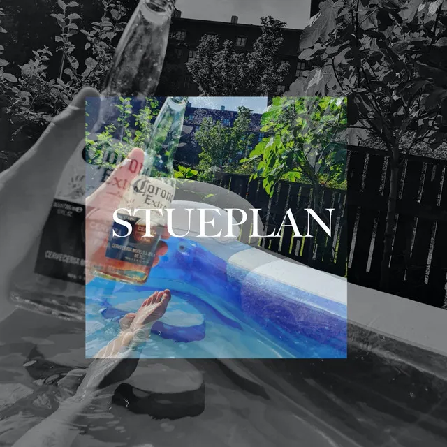 STUEPLAN