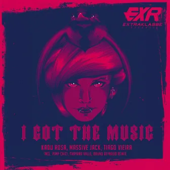 I Got The Music by Massive Jack