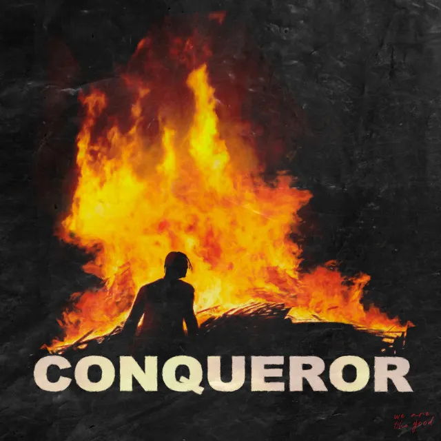 Conqueror