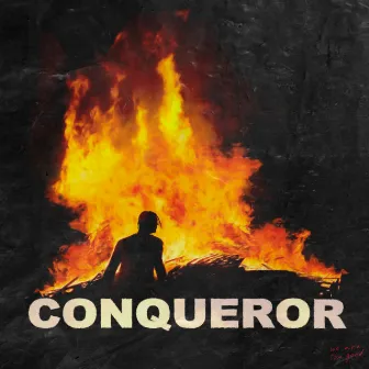 Conqueror by Wes Writer