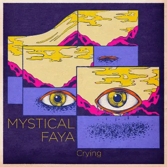 Crying by Mystical Faya