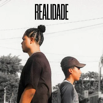 Realidade by Nyang Hood