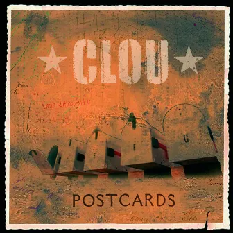 Postcards by Clou