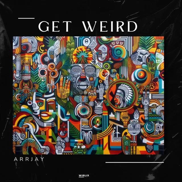 Get Weird