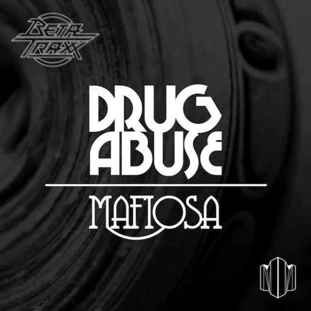 Drug Abuse feat. Alyssa Young - Dave Scorp Remix