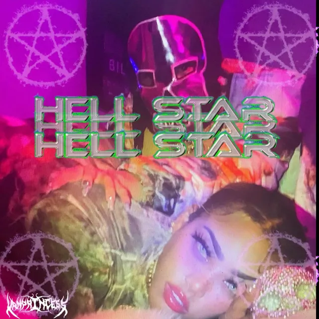 Hell Star