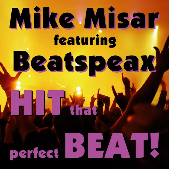 Hit That Perfect Beat - Total 80s Meets the 90s Mix