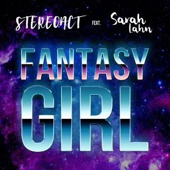 Fantasy Girl by Sarah Lahn