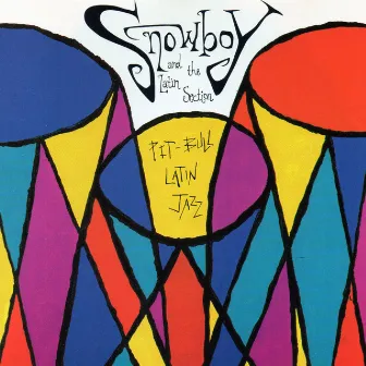 Pit-Bull Latin Jazz by Snowboy & The Latin Section