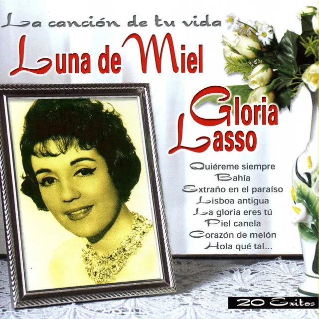 Luna de Miel