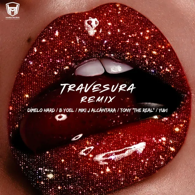 Travesura - Remix