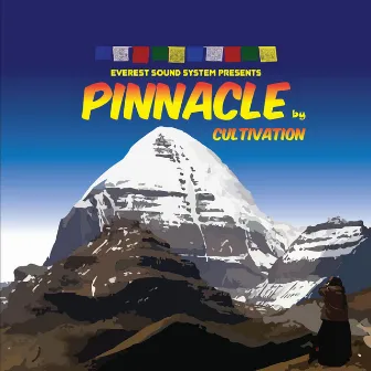 PINNACLE by Cultivation