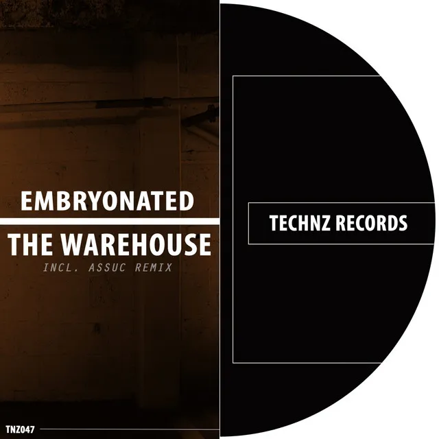 The Warehouse - Assuc Remix