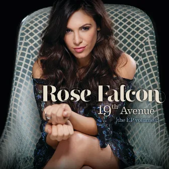 19th Avenue The EP Volume 2 by Rose Falcon