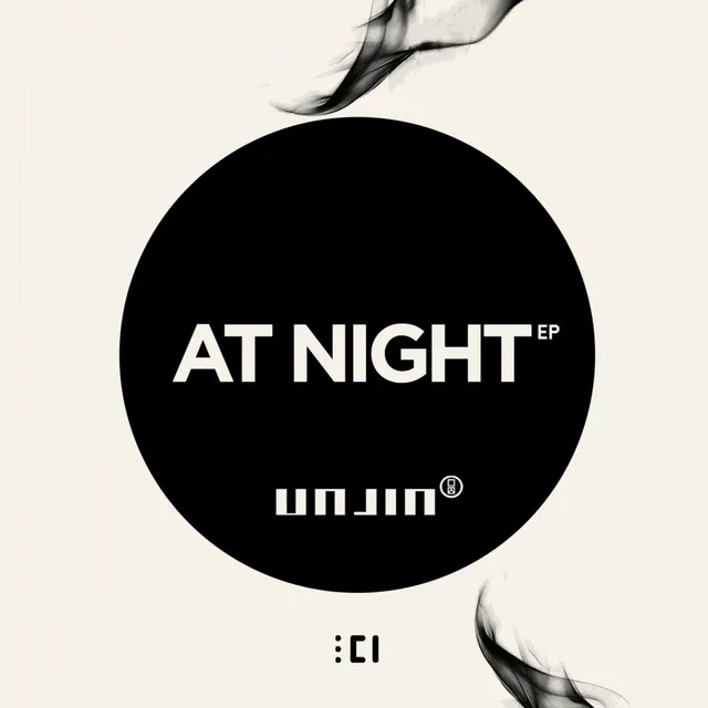 At Night EP