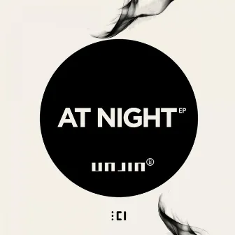 At Night EP by Unjin