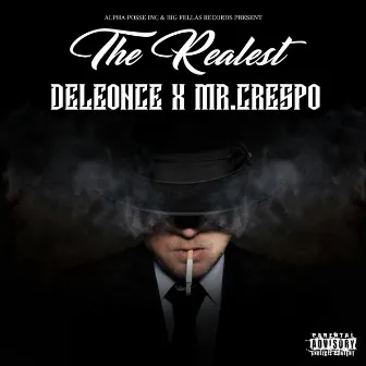 The Realest by Deleonce