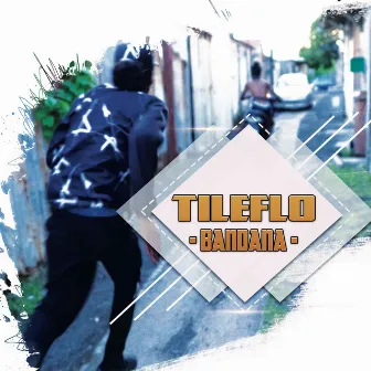 Bandana by Tileflo