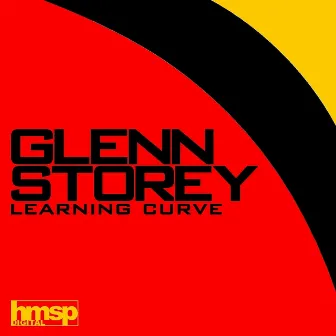 Learning Curve by Glenn Storey