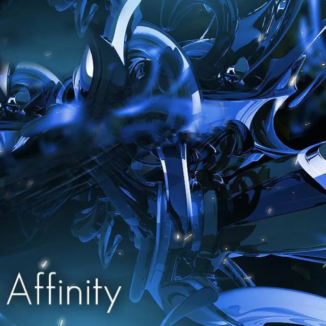 Affinity