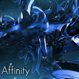 Affinity by Naden