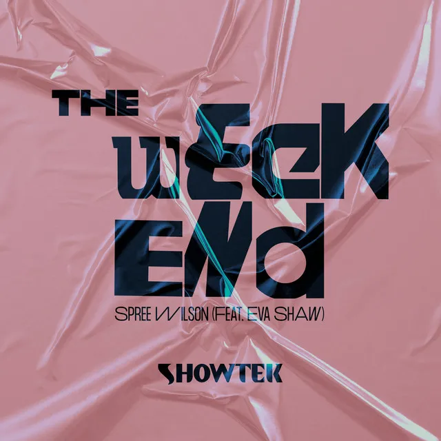 The Weekend (feat. Eva Shaw)