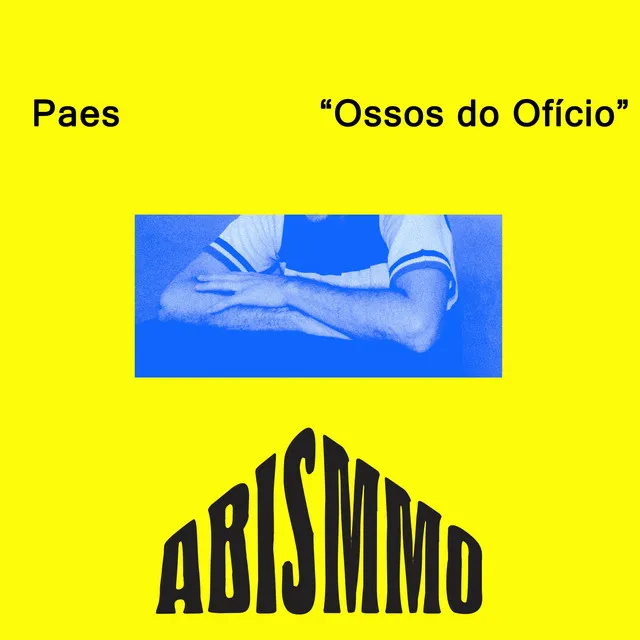 Ossos do ofício