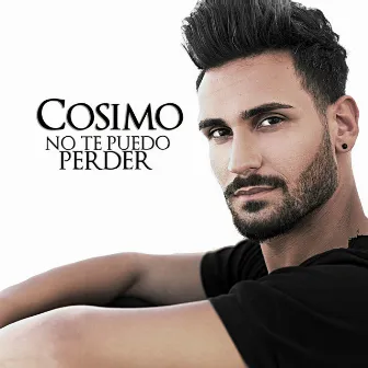 No Te Puedo Perder (Bachata) by Cosimo