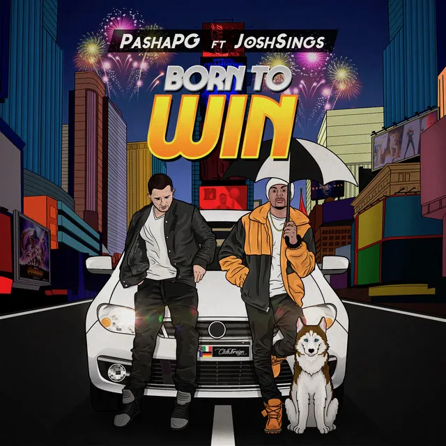 Born to Win