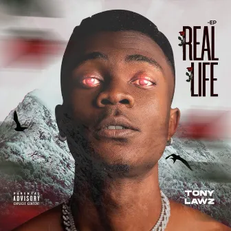 Real Life by Tony Lawz