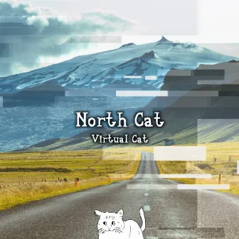 North Cat by Virtual Cat