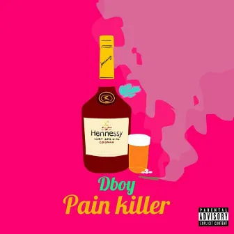 Pain Killer by Dboy