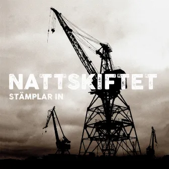 Stämplar in by Nattskiftet