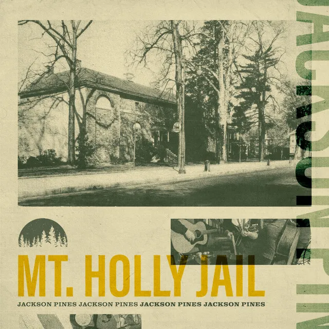 Mt. Holly Jail