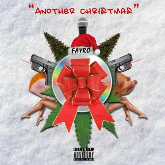 Another Christmas by Fayro