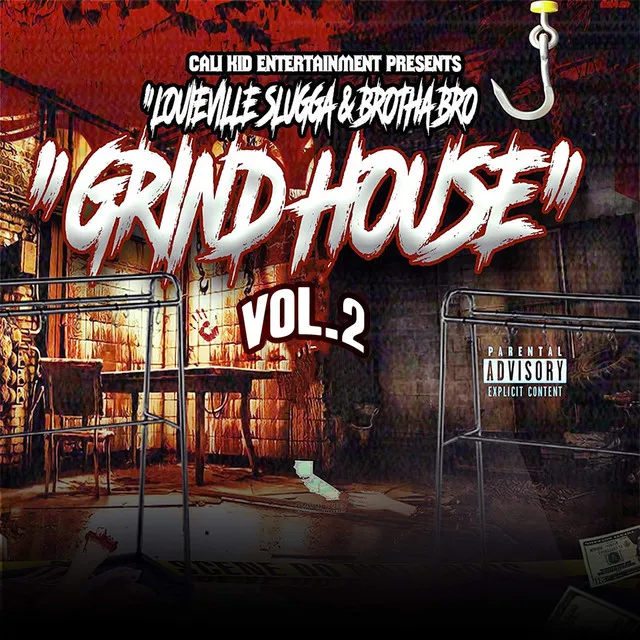 Grind House Vol.2