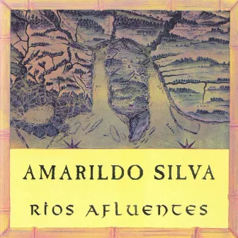 Rios Afluentes by Amarildo Silva