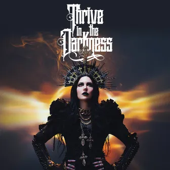 Thrive In The Darkness by Dorothy