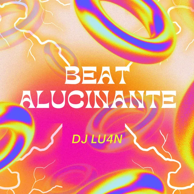 Beat Alucinante