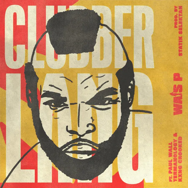 Clubber Lang