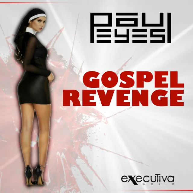 Gospel Revenge - Original mix