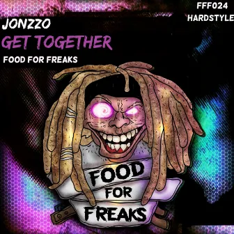 Get Together by Jonzzo