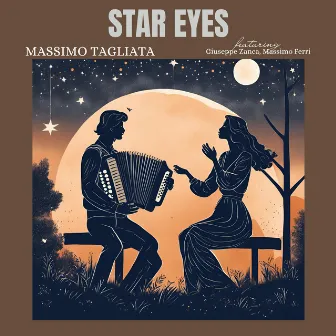 Star Eyes (feat. Giuseppe Zanca & Massimo Ferri) by Massimo Ferri